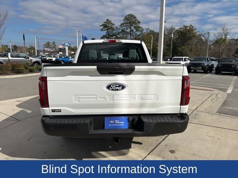 Certified 2024 Ford F150 XL image 7