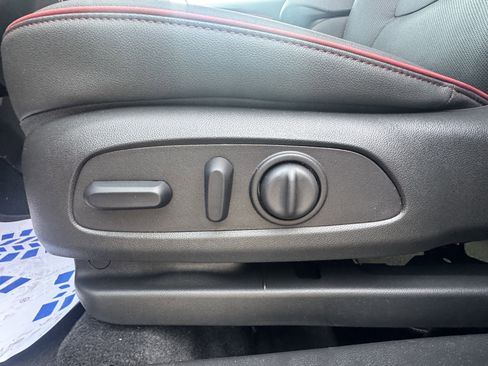 New 2026 Chevrolet TrailBlazer RS w/ Convenience Package image 12