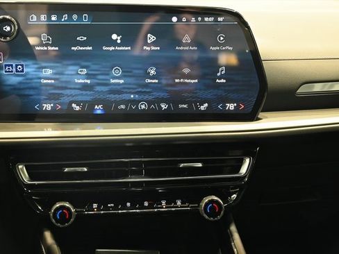 New 2026 Chevrolet Traverse LT w/ Driver Confidence Package image 15