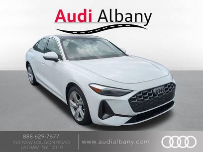 Used 2025 Audi A5 2.0T Premium w/ Convenience Package