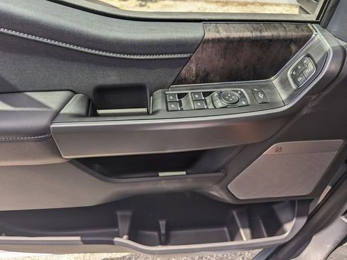 New 2026 Ford F350 Lariat RWD image 16