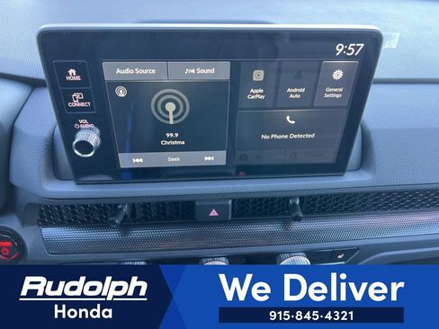 New 2026 Honda CR-V Sport-L image 20