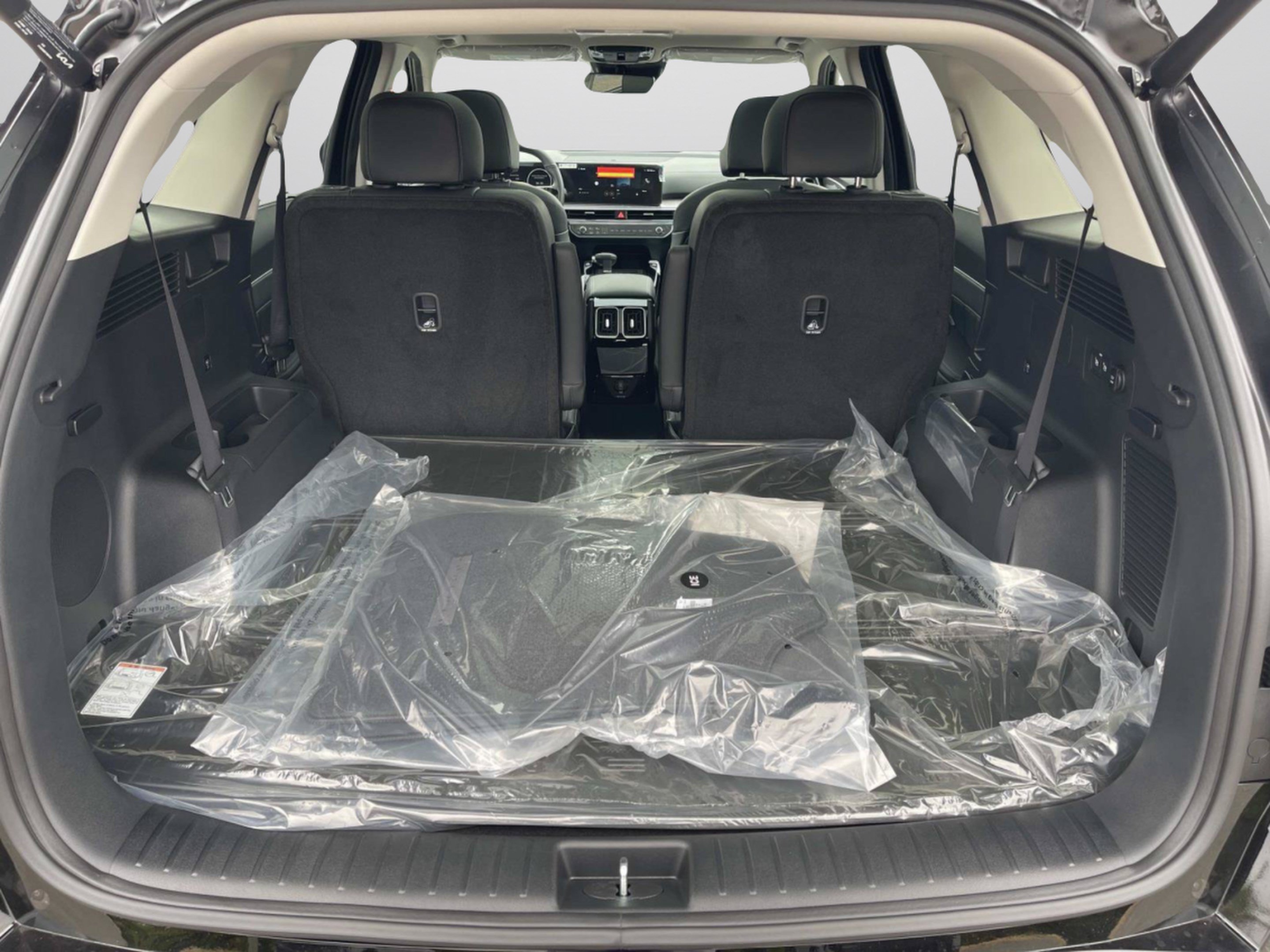 New 2026 Kia Sorento SX FWD image 9