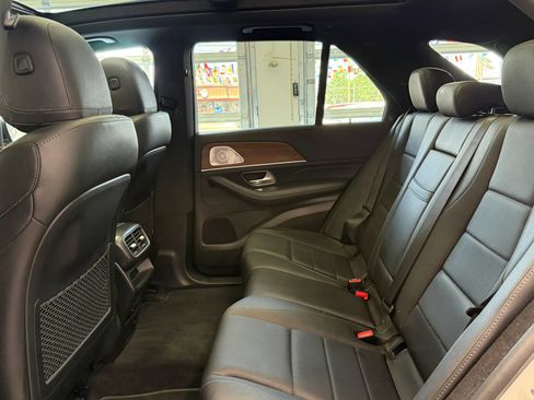 Used 2022 Mercedes-Benz GLE 350 4MATIC image 35