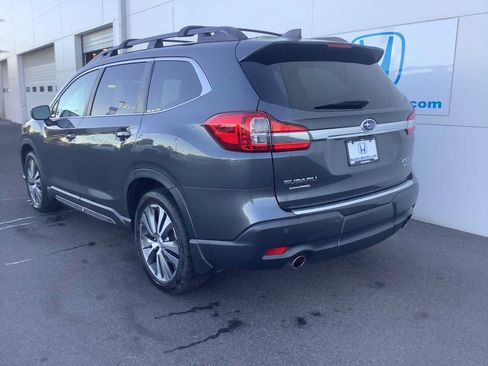 Used 2021 Subaru Ascent Limited w/ Technology Package AWD/4WD image 4