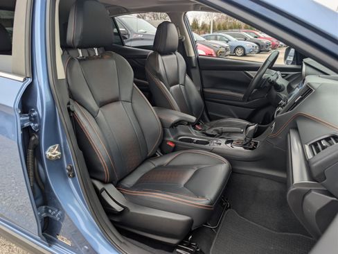 Certified 2023 Subaru Crosstrek 2.5i Limited image 32