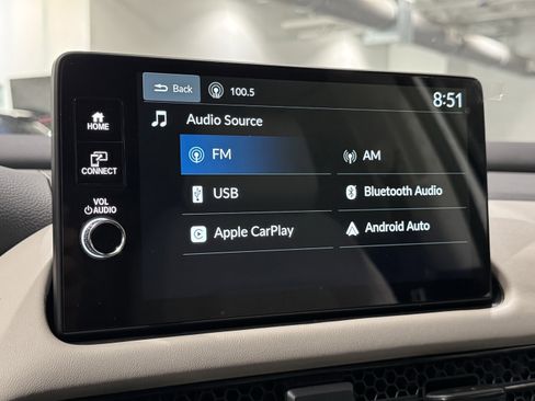 New 2026 Honda HR-V LX image 10