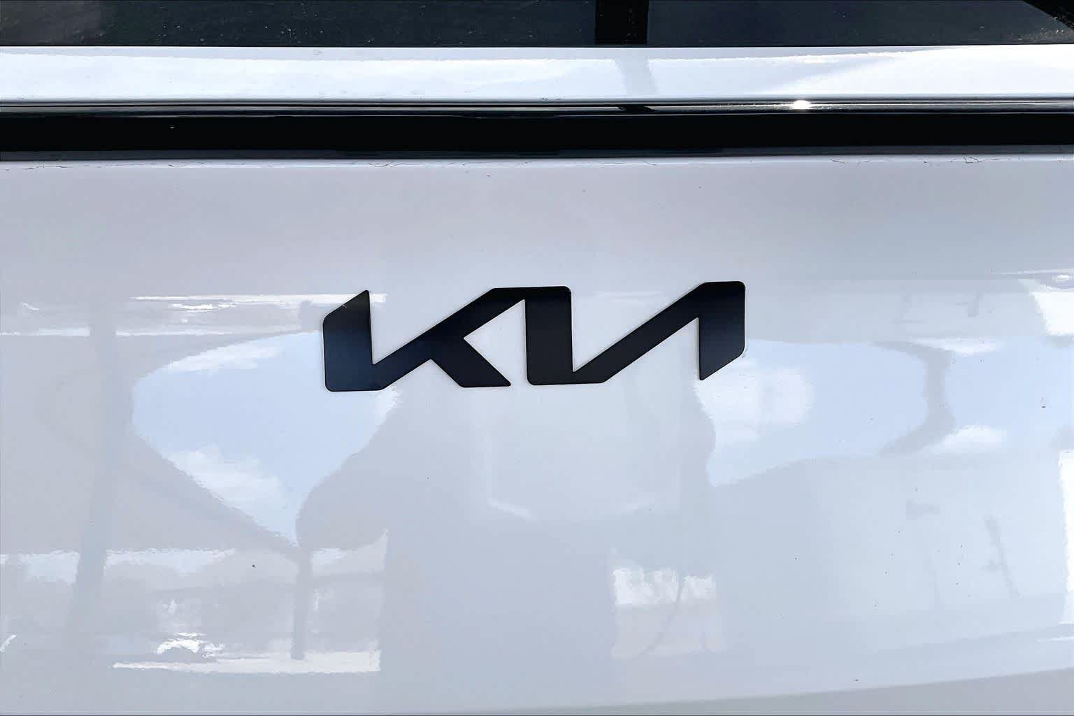 Used 2025 Kia Sportage X-Pro Prestige AWD/4WD image 31