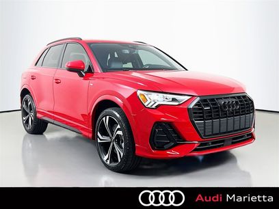 Used 2024 Audi Q3 2.0T Premium Plus w/ Premium Plus Package