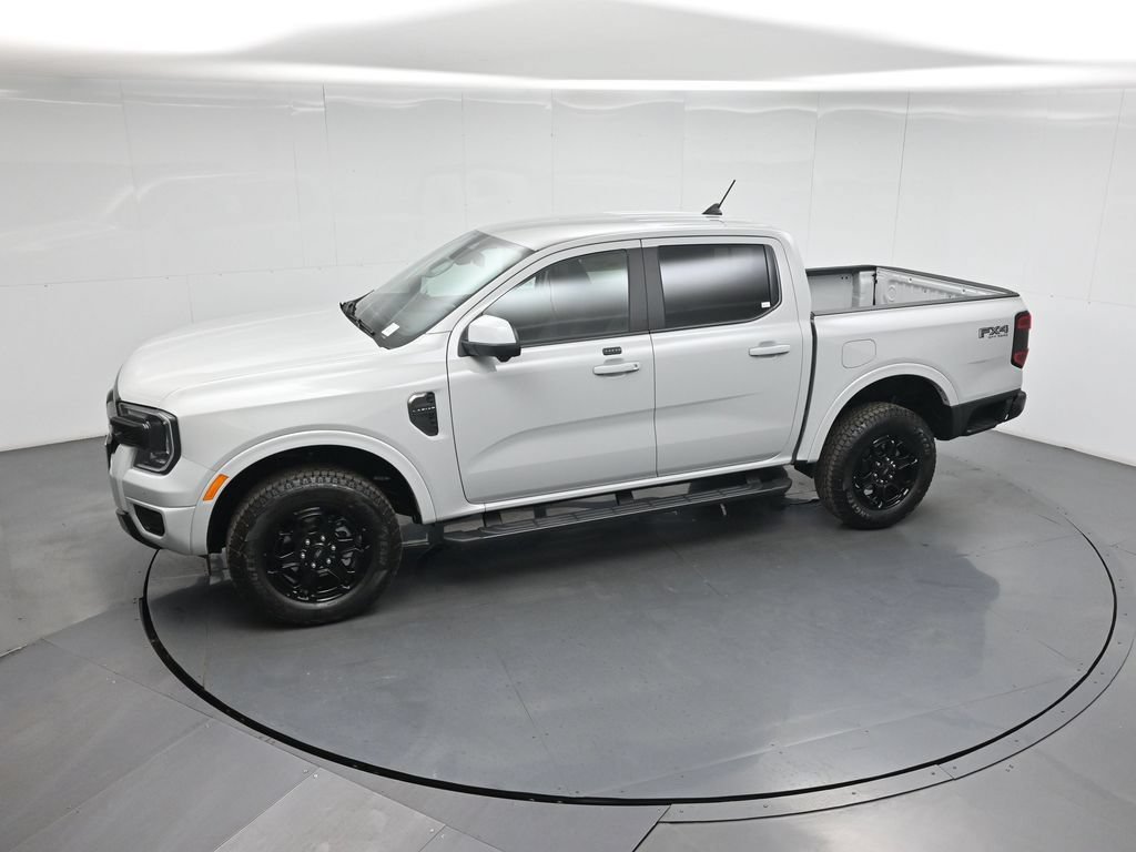 New 2026 Ford Ranger Lariat w/ FX4 Off-Road Package AWD/4WD image 40