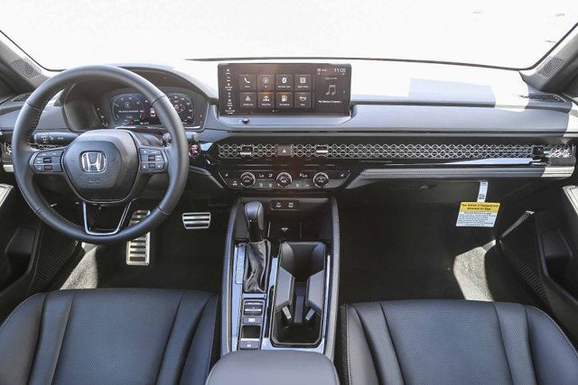 New 2026 Honda Accord Sport image 5