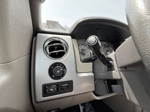 Used 2010 Ford F150 Lariat AWD/4WD image 24