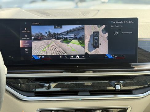 Certified 2025 BMW X7 xDrive40i w/ Executive Package image 32