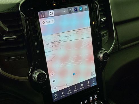 New 2026 RAM 2500 Big Horn image 17