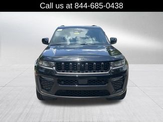 New 2026 Jeep Grand Cherokee Limited AWD/4WD video 2