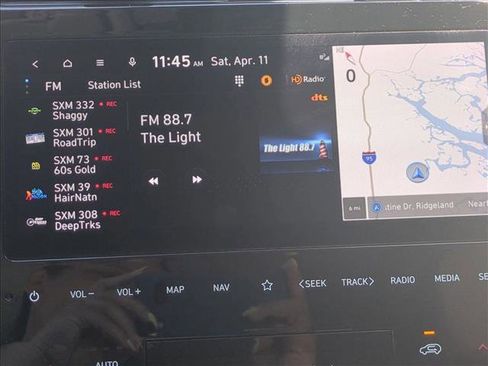 Used 2024 Hyundai Tucson SEL AWD/4WD image 18