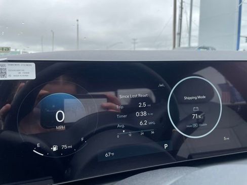 New 2026 Hyundai Santa Cruz SEL image 12