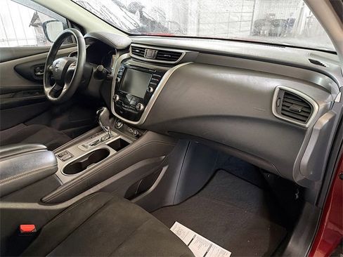 Used 2019 Nissan Murano SV image 12