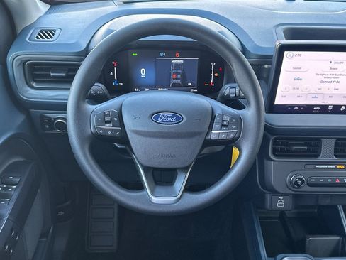 New 2026 Ford Maverick XL w/ Equipment Group 101A image 13