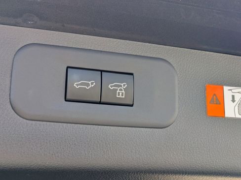 Used 2024 Lexus TX 350 TX 350 w/ Cold Weather Package image 12