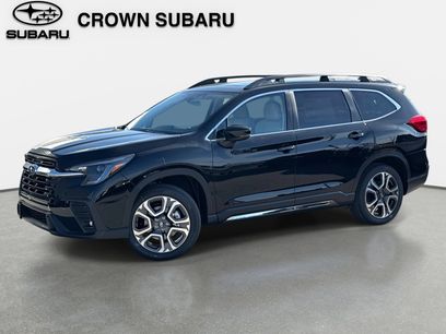 New 2026 Subaru Ascent Limited w/ Popular Package #2