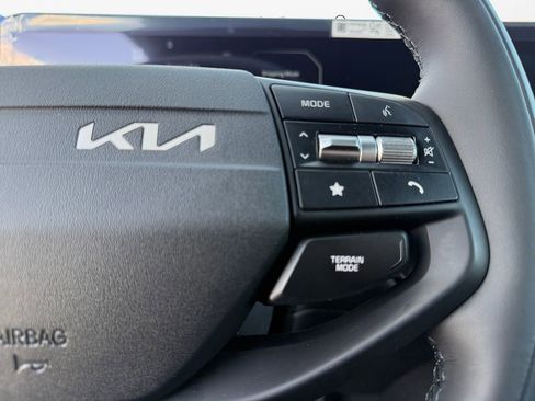 New 2026 Kia Sportage X-Line w/ X-Line Technology Package AWD/4WD image 25