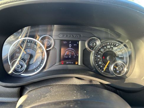 Used 2020 RAM 2500 Tradesman AWD/4WD image 23