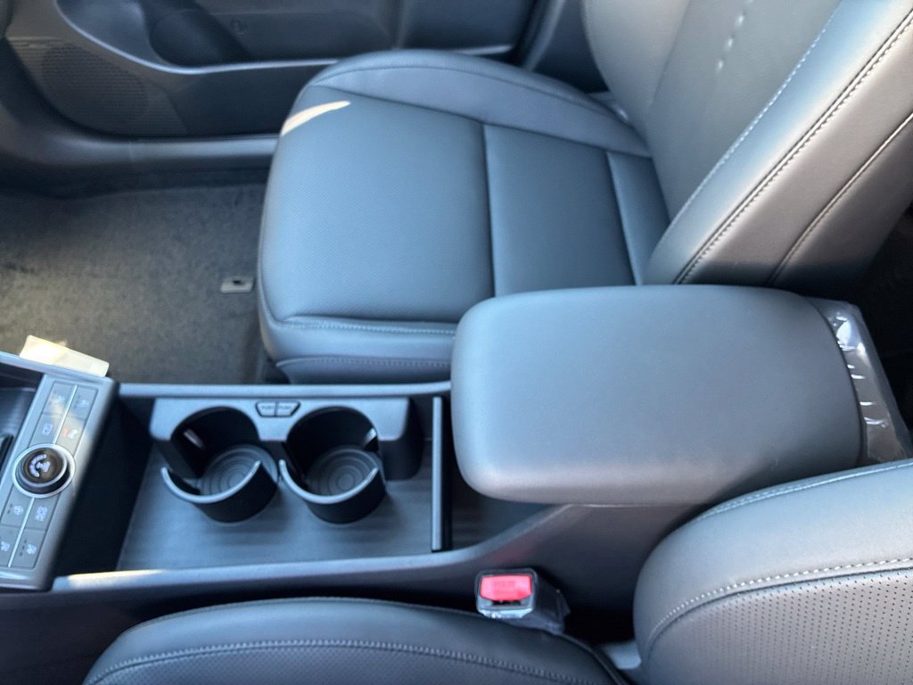 New 2027 Hyundai Kona Limited AWD/4WD image 36
