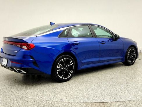 Used 2024 Kia K5 GT-Line FWD image 5