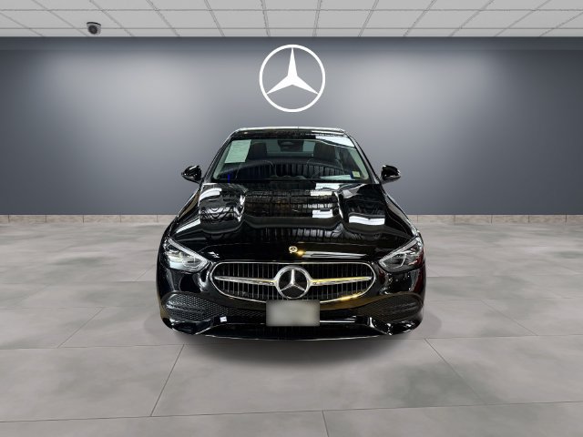 Certified 2023 Mercedes-Benz C 300 4MATIC Sedan image 2