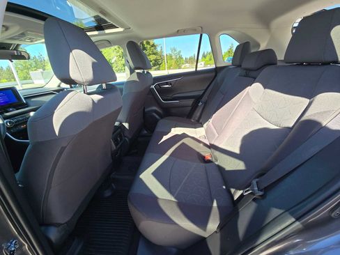 Certified 2023 Toyota RAV4 XLE w/ Convenience Package AWD/4WD image 16