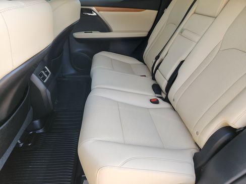 Certified 2022 Lexus RX 350 Premium image 39