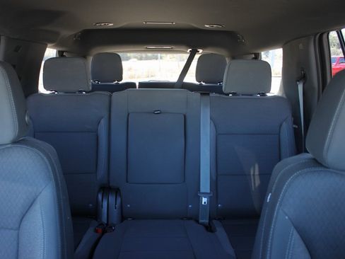 Used 2023 Chevrolet Tahoe LS image 17