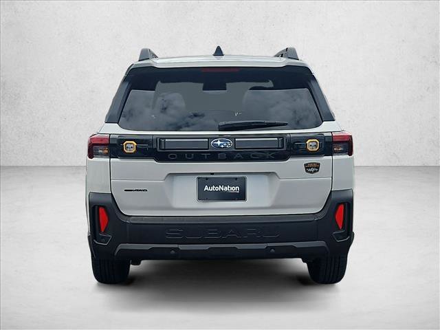 New 2026 Subaru Outback Wilderness AWD/4WD image 6