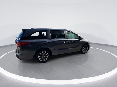 Used 2024 Honda Odyssey EX-L image 15