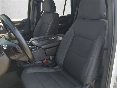 Used 2023 Chevrolet Tahoe LS AWD/4WD image 16