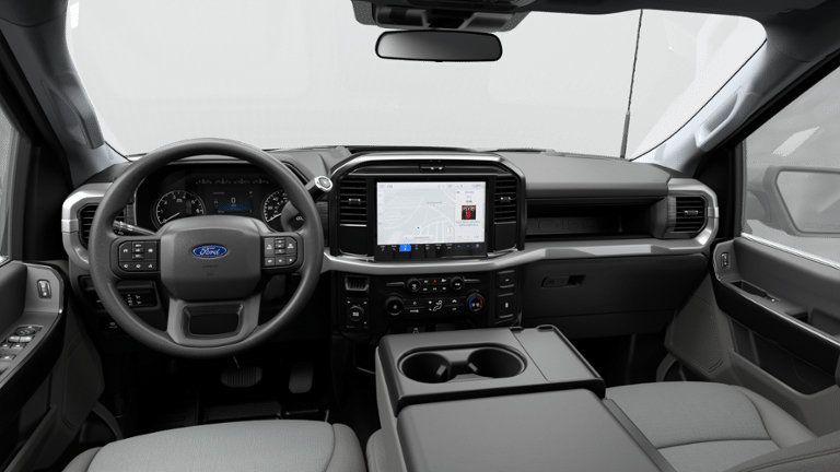 New 2026 Ford F150 XL AWD/4WD image 29