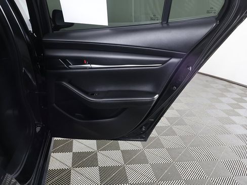 Used 2021 MAZDA MAZDA3 s image 23