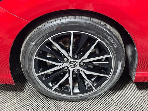 Certified 2023 Toyota Camry SE FWD image 26