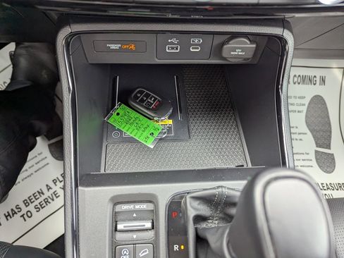 Certified 2023 Honda CR-V EX-L image 19