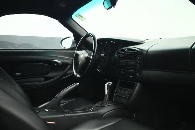 Used 2002 Porsche Boxster RWD image 12