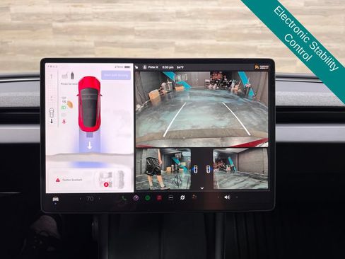 Used 2024 Tesla Model 3 Standard Range RWD image 10