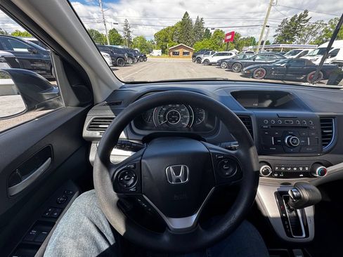 Used 2014 Honda CR-V EX image 13