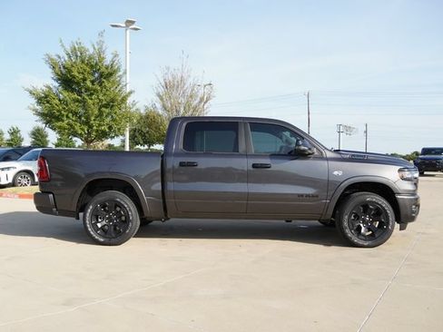 New 2026 RAM 1500 Lone Star AWD/4WD image 10