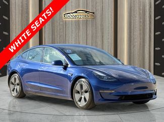 Used 2021 Tesla Model 3 Long Range 360° Tour