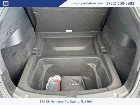Used 2022 Tesla Model Y Performance AWD/4WD image 15