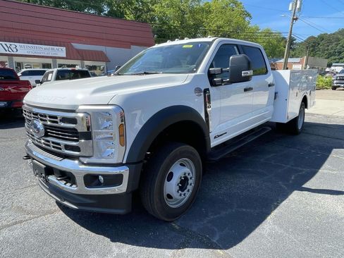 New 2026 Ford F450 XL RWD image 6