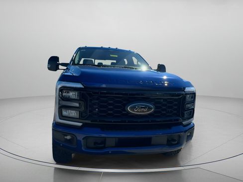 New 2026 Ford F250 Lariat w/ Tremor Off-Road Package image 6