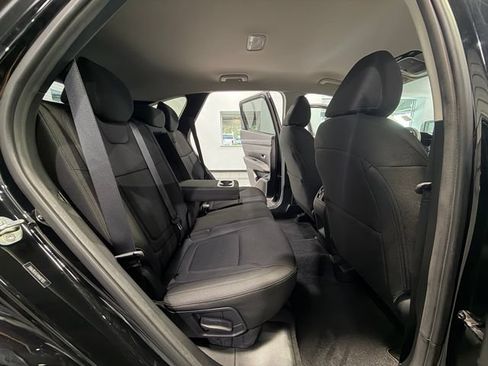 Used 2022 Hyundai Tucson SEL w/ Cargo Package FWD image 14