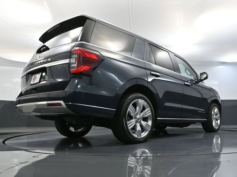 Used 2023 Ford Expedition Platinum image 60